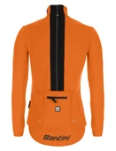 Santini VEGA MULTI Weather Polartec Erkek Kışlık Bisiklet Ceketi 1W50775VEGAMULT thumbnail 12