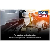 LI2448 - Special Tec LL 5W-30 Motor Yağı 5L - Liqui Moly thumbnail 4