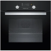 Profilo FRGA103S 66 LT Ankastre Fırın Siyah thumbnail 1