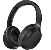 QCY H2 Pro Siyah Kulak Üstü Bluetooth Kulaklık-OUTLET Açılmış Kutu (Sıfır Kondisyon) thumbnail 1