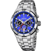 FESTINA F20670/3 CHRONO BIKE ERKEK KOL SAATİ thumbnail 1