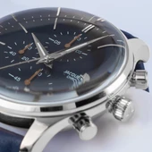 JACQUES LEMANS LONDON 1-2163C ERKEK KOL SAATİ thumbnail 4