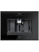 Franke FMY 45 cm BK Nero Ankastre Kahve Makinesi thumbnail 1