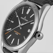 JACQUES LEMANS DERBY 1-1859A ERKEK KOL SAATİ thumbnail 5