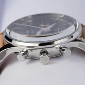 JACQUES LEMANS LONDON 1-2163D ERKEK KOL SAATİ thumbnail 4