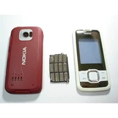 Nokia 7610s Supernova Telefon Kapağı thumbnail 1