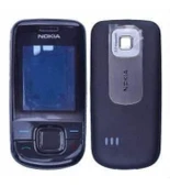 Nokia 3600 Slide Telefon Kapağı thumbnail 1