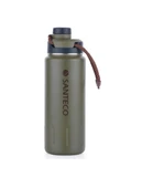 Santeco Sporcu Termosu 950 Ml Yeşil thumbnail 2