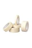 Maskeleme Bandı - Kağıt Bant 18 mm. thumbnail 1