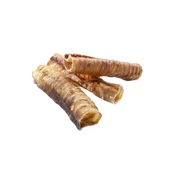 Baffs Naturals Kurutulmuş Dana Gırtlak Köpek Ödülü 100 gr thumbnail 2