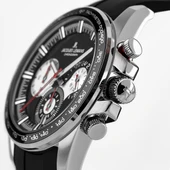 JACQUES LEMANS LIVERPOOL 1-2127A ERKEK KOL SAATİ thumbnail 4