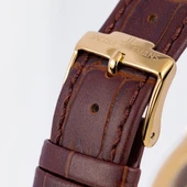 JACQUES LEMANS DERBY AUTOMATIC 1-2087E ERKEK KOL SAATİ thumbnail 3