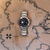 Tommy Hilfiger TH1791141 Erkek Kol Saati thumbnail 3