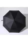 Tam Otomatik Dışı Siyah Şemsiye 555-1 thumbnail 2