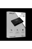 PNY CS900 250GB 535/500MB/s 2,5" SATA3 SSD (SSD7CS900-250-RB) thumbnail 7