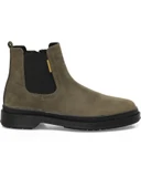 DOCKERS 237406 4PR KUM HAKİKİ DERİ CASUAL COMFORT ANATOMİK ERKEK BOT thumbnail 3