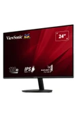 ViewSonic VA24E1-H 23.8" 120Hz 5Ms VGA+HDMI FullHD IPS Vesa Monitör thumbnail 3