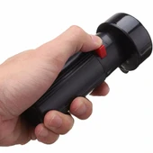 Pi̇lli̇ Barbekü Izgara Kizartma Motoru (1*d Boy Pi̇l İle Çalişir) thumbnail 3