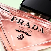 Prada Paradoxe EDP 90 ml + 10 ml + 50 ml Body Lotion Kadın Parfüm Seti thumbnail 2