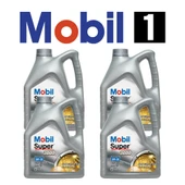 M-SUP3000 X1F-FE5W30 - Mobil1 thumbnail 1