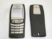 Nokia 6610 Telefon Kapağı thumbnail 1