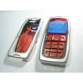 Nokia 3220 Telefon Kapağı thumbnail 1