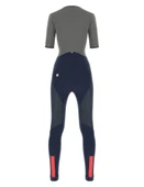 Santini VEGA GRIDO Kışlık Kadın Bisiklet Taytı 1W1182C3WVEGAXGRID thumbnail 6