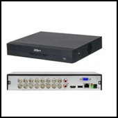 Dahua Xvr5116hs-5m-ı3, 16 Kanal, 5mpix H265+, 1 Hdd, 5in1 Dvr Cihazı thumbnail 1