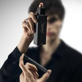 Yves Saint Laurent MYSLF Le Parfum 60 ml + MYSLF EDP 10 ml Erkek Parfüm Seti thumbnail 2