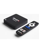 Dreamstar Nova 2  4 Android 14  4K Lisansli Android TV Box 2GB Ram 32GB Hafıza thumbnail 5