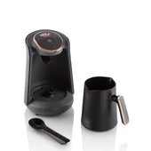 Arzum Okka Minio Türk Kahvesi Makinesi Bakır thumbnail 4