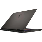 MSI Sword 17 HX B14VEKG-053XTR i7-14700HX 32 GB 1 TB SSD RTX4050 17" WUXGA Notebook - OUTLET thumbnail 4