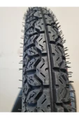 MARUTİ TYRES 275-17 (TUBETYPE - İÇ LASTİKLİ TİP) MOTOSİKLET LASTİĞİ POWER GRİP thumbnail 3