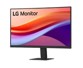 23.8 Lg 24u421a-b Fhd 5ms 100hz Hdmı Usb-c Curved thumbnail 2