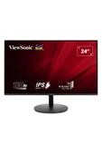 ViewSonic VA24E1-H 23.8" 120Hz 5Ms VGA+HDMI FullHD IPS Vesa Monitör thumbnail 1