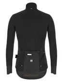 Santini VEGA XTREME Polartec Erkek Kışlık Bisiklet Ceketi 2W50775VEGAX thumbnail 3
