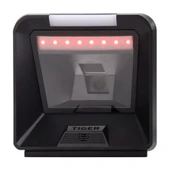 PERKON PS-5700 + 2D MASAÜSTÜ BARKOD OKUYUCU thumbnail 1