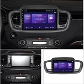 Kia Sorento Android Multimedya Sistemi 4-64 Clarion GL-500 (2015-2018) thumbnail 6