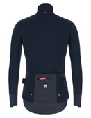 Santini VEGA XTREME Polartec Erkek Kışlık Bisiklet Ceketi 2W50775VEGAX thumbnail 6