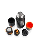 Santeco Kahve Termosu 650 Ml-Gri thumbnail 2