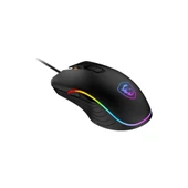 MSI Forge GM300 RGB Optik Kablolu Oyuncu Mouse thumbnail 2