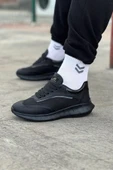 Wagoon WG062 Kömür Triko Erkek Spor Ayakkabı thumbnail 2