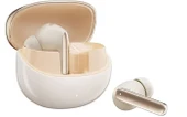 QCY MeloBuds Pro HT08 ANC TWS Altın Kulak İçi Bluetooth Kulaklık-KUTU HASARLI SIFIR ÜRÜN thumbnail 2