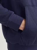 JACK JONES 3XL 4XL 5XL 6XL Erkek Büyük Beden Sweatshirt 12258867 thumbnail 5