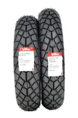Billas 350-10 VE 90/90-12 TAKIM TL (TUBELESS - DUBLEKS) thumbnail 2
