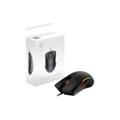 MSI Forge GM300 RGB Optik Kablolu Oyuncu Mouse thumbnail 4