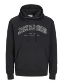 JACK JONES 3XL 4XL 5XL 6XL Erkek Büyük Beden Sweatshirt 12258867 thumbnail 6