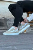 Wagoon WG160 Bej Erkek Casual Ayakkabı thumbnail 2