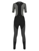 Santini VEGA GRIDO Kışlık Kadın Bisiklet Taytı 1W1182C3WVEGAXGRID thumbnail 2