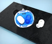 -05D Face Change Bibo BabyVolkano G TWS Kulaklık thumbnail 1